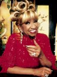 Celia Cruz