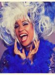 Celia Cruz