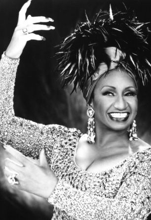 Celia Cruz