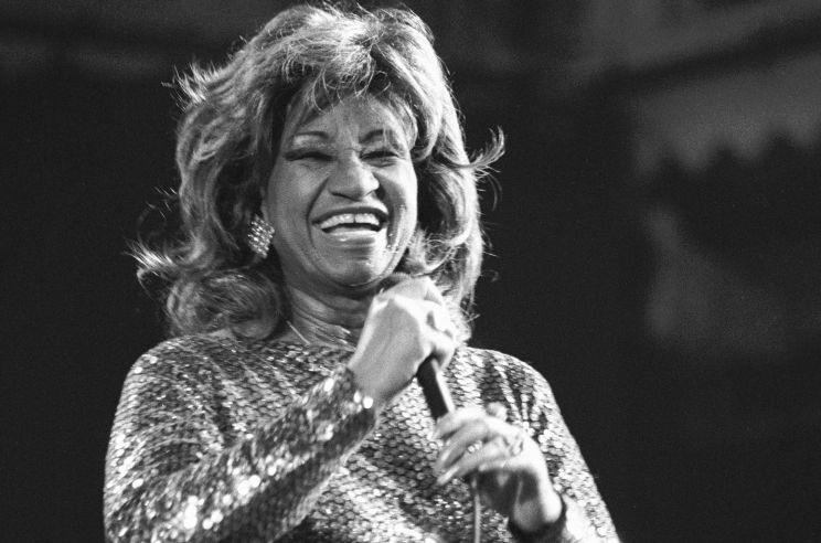 Celia Cruz