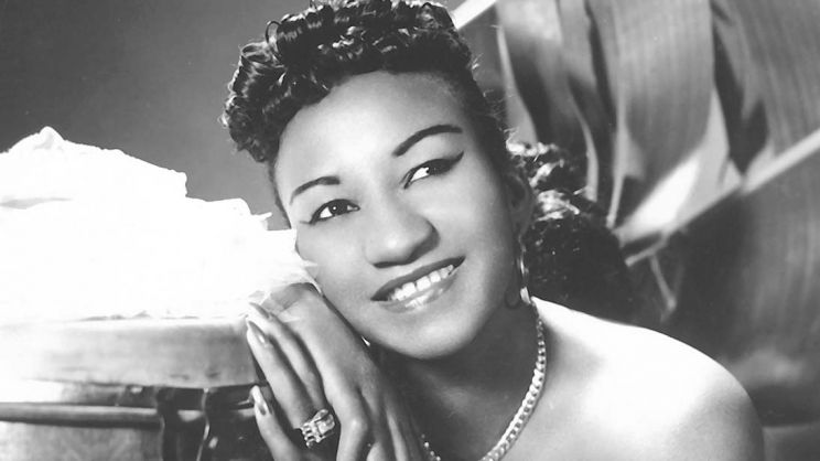 Celia Cruz