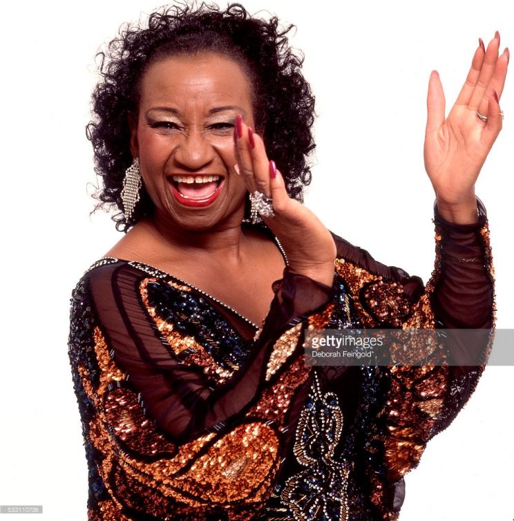 Celia Cruz