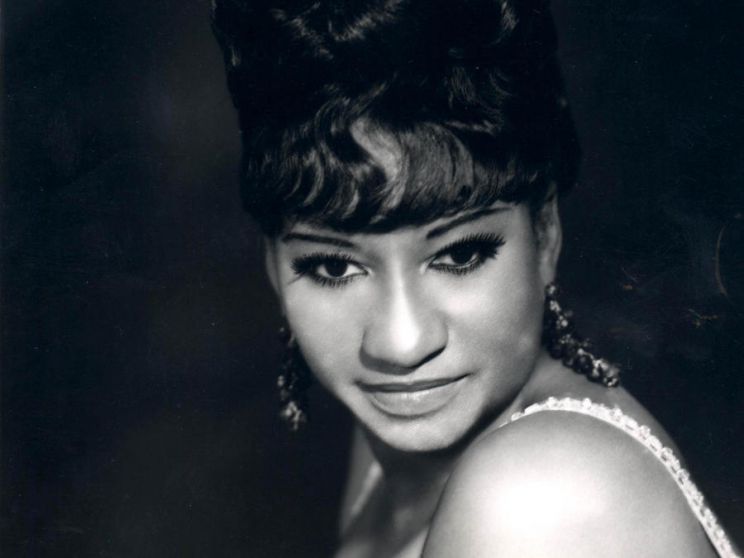 Celia Cruz