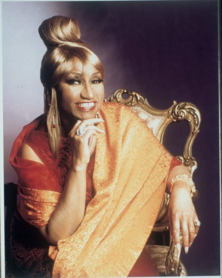 Celia Cruz