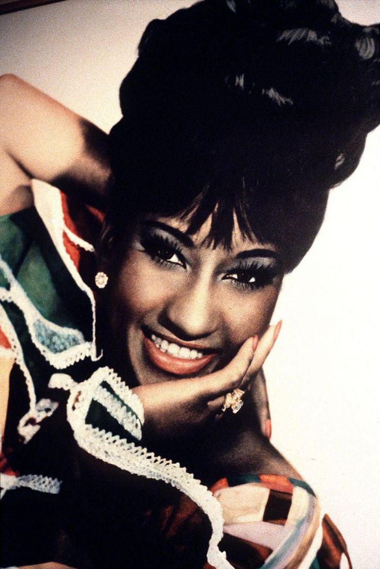 Celia Cruz