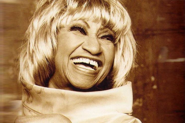 Celia Cruz