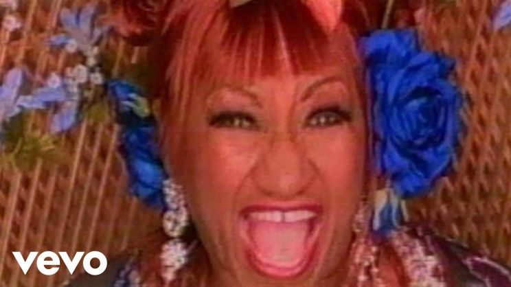 Celia Cruz