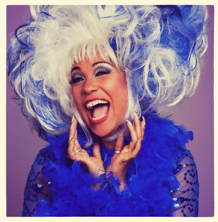 Celia Cruz