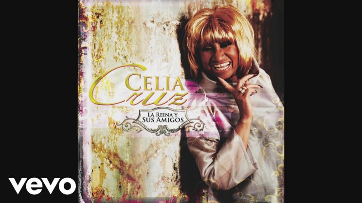 Celia Cruz