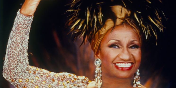 Celia Cruz