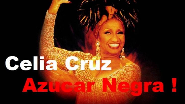 Celia Cruz