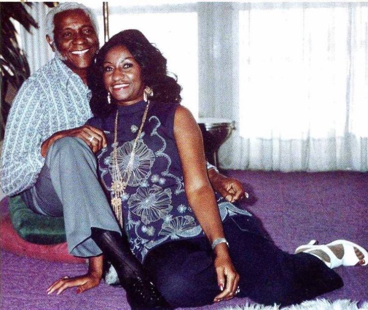 Celia Cruz