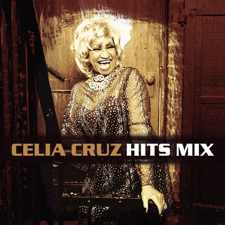 Celia Cruz