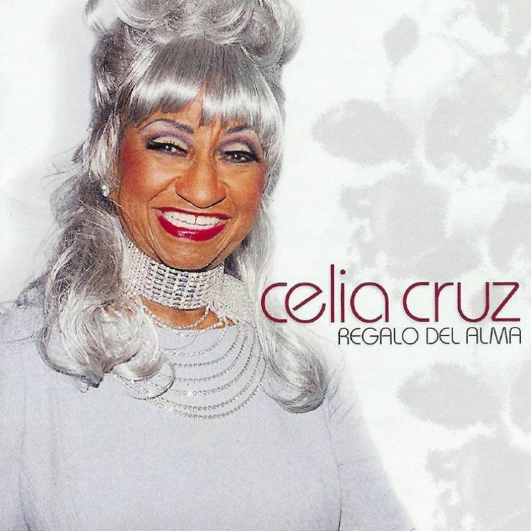 Celia Cruz