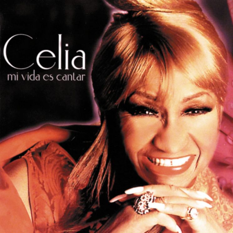 Celia Cruz