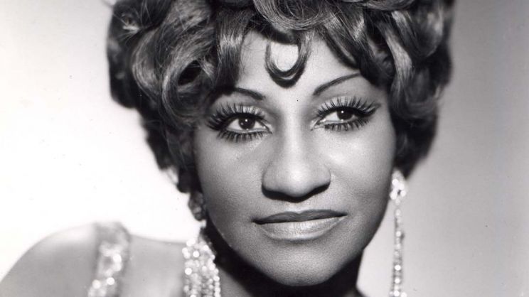 Celia Cruz