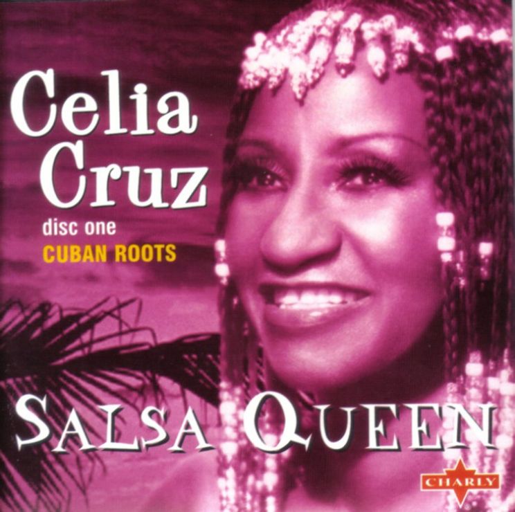 Celia Cruz