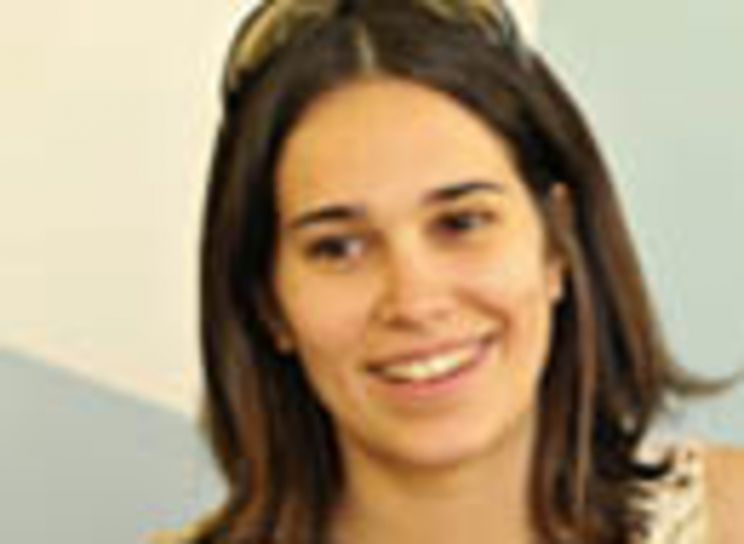 Pictures of Celia Freijeiro