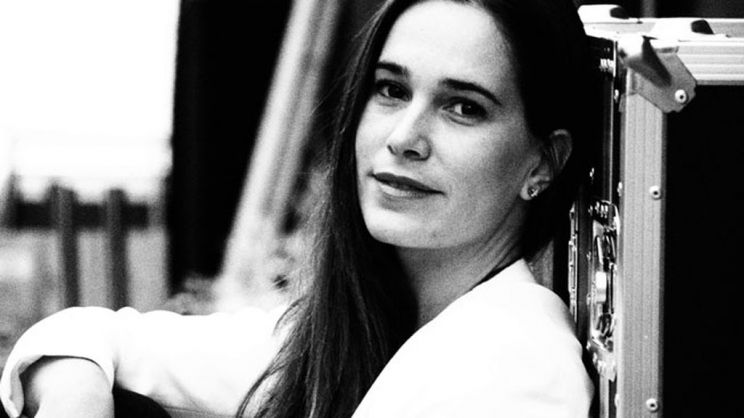 Celia Freijeiro