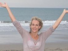 Celia Gregory