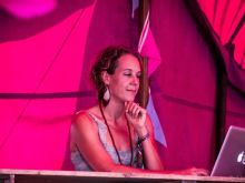 Celia Gregory