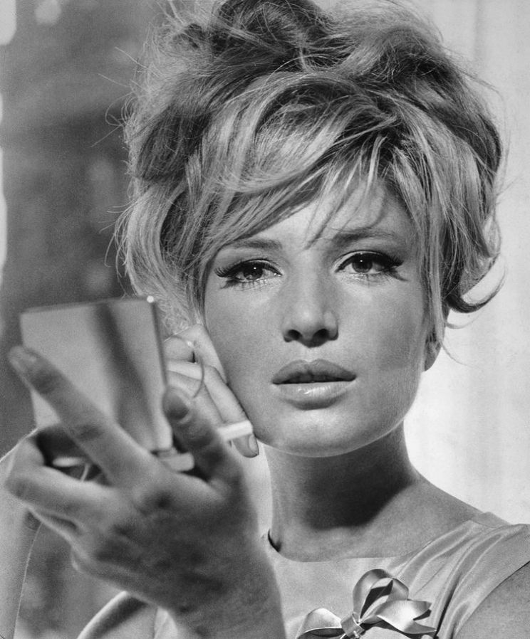 Celia Gregory
