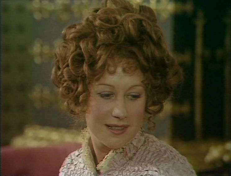 Celia Gregory