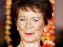 Celia Imrie