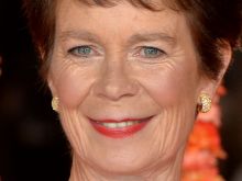 Celia Imrie