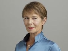 Celia Imrie