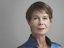 Celia Imrie