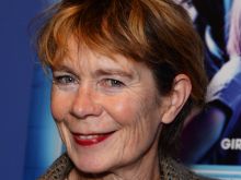 Celia Imrie