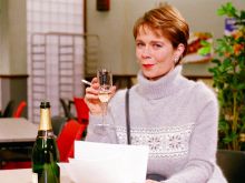 Celia Imrie