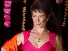 Celia Imrie