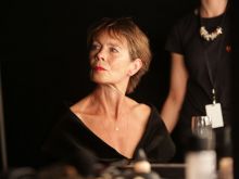 Celia Imrie