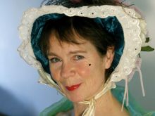 Celia Imrie