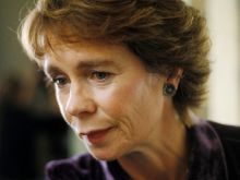 Celia Imrie