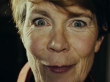 Celia Imrie