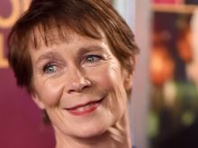 Celia Imrie