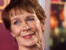 Celia Imrie