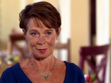 Celia Imrie