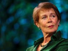 Celia Imrie