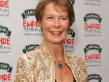 Celia Imrie