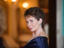 Celia Imrie photo