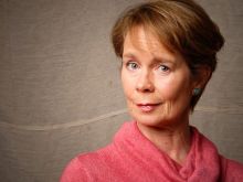 Celia Imrie