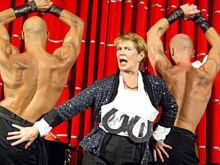 Celia Imrie