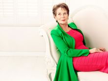 Celia Imrie