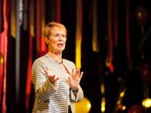 Celia Imrie