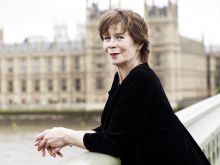Celia Imrie