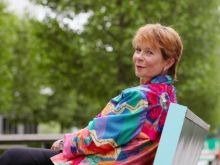 Celia Imrie